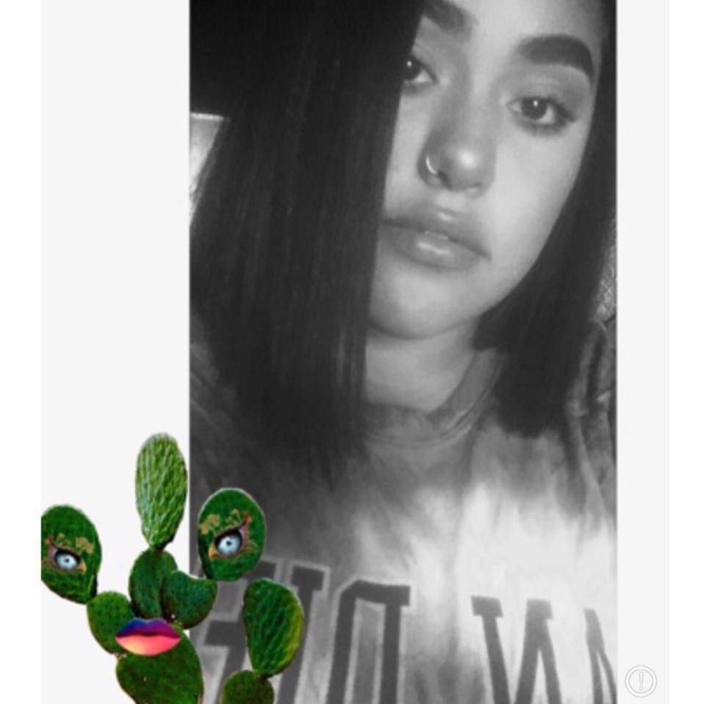 Meet your Posher, Ariyah